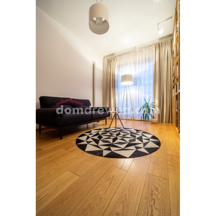 ParkietHajnówka - Dąb Classic