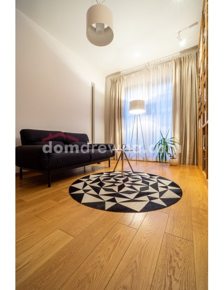 ParkietHajnówka - Dąb Classic