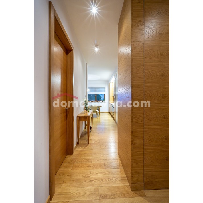 ParkietHajnówka - Dąb Classic