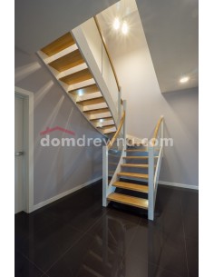 Schody samonośne - galeria 10 2