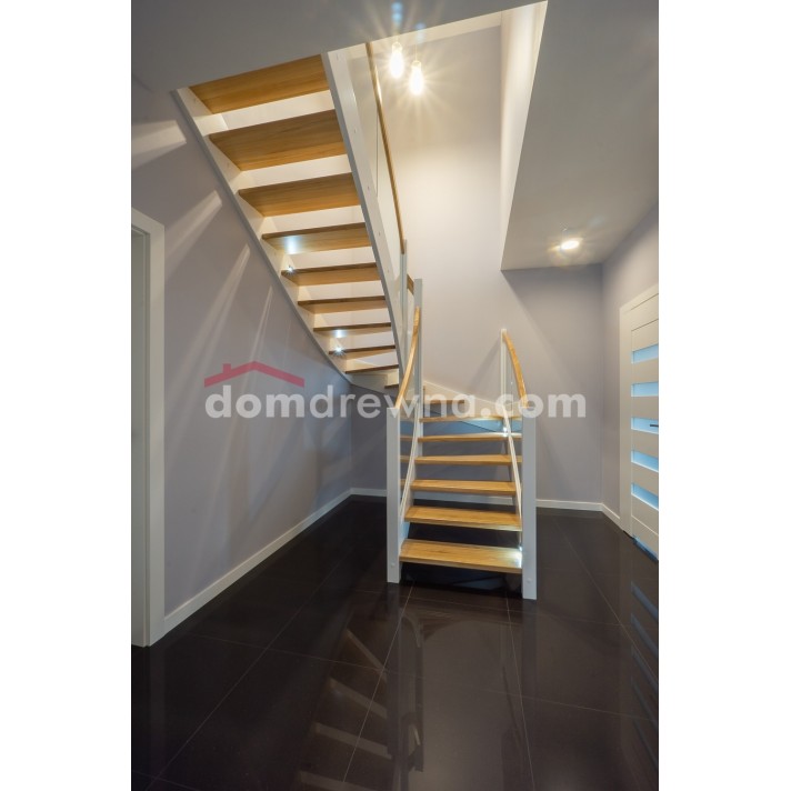 Schody samonośne - galeria 10