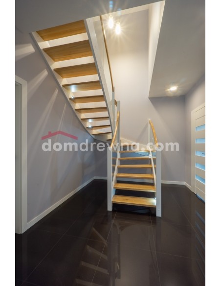 Schody samonośne - galeria 10