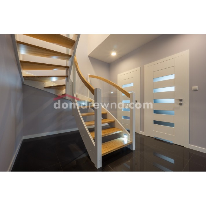 Schody samonośne - galeria 10