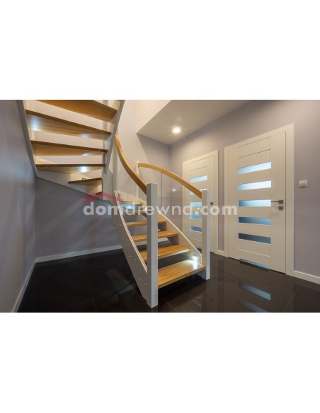 Schody samonośne - galeria 10