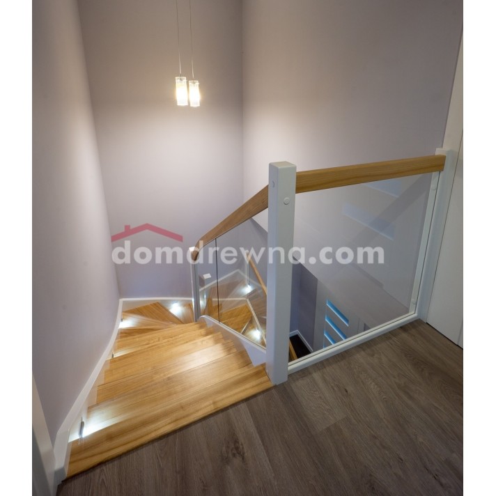 Schody samonośne - galeria 10