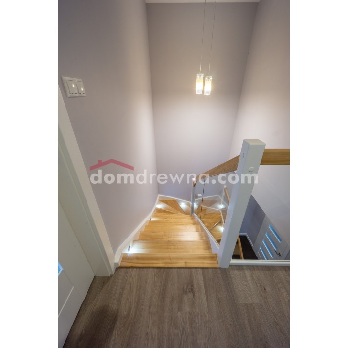 Schody samonośne - galeria 10