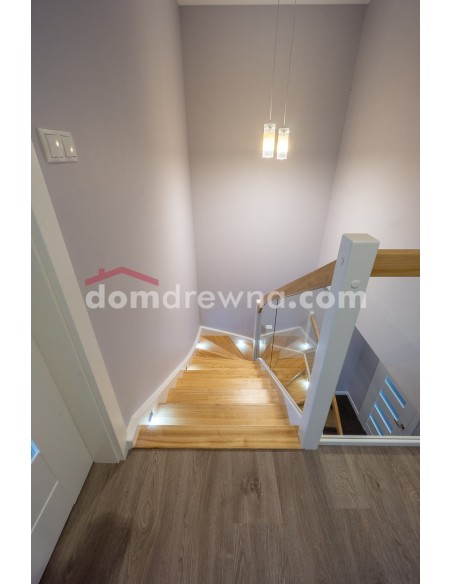 Schody samonośne - galeria 10