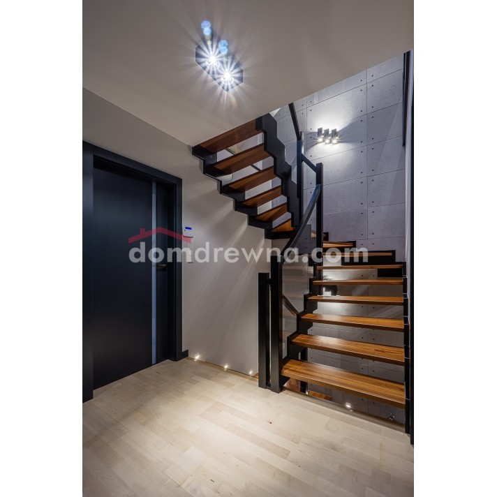 Schody samonośne - galeria 25