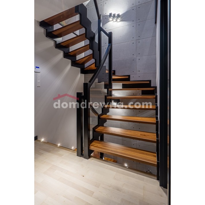 Schody samonośne - galeria 25