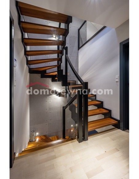 Schody samonośne - galeria 25