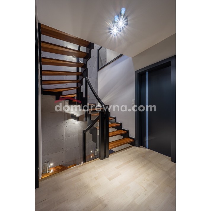 Schody samonośne - galeria 25