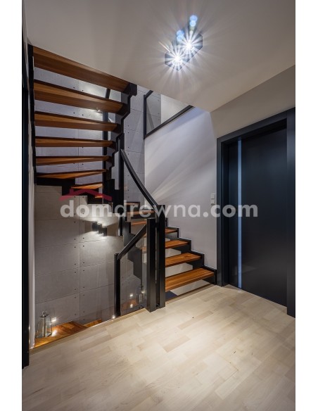 Schody samonośne - galeria 25