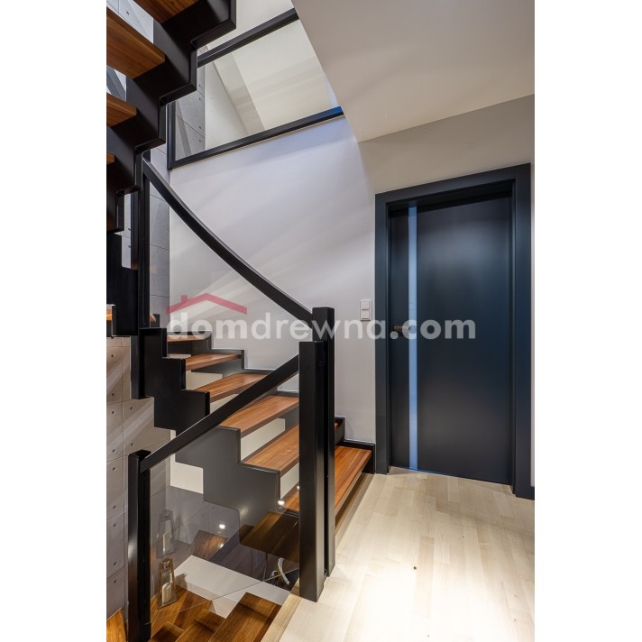 Schody samonośne - galeria 25