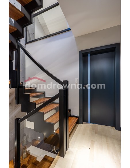 Schody samonośne - galeria 25