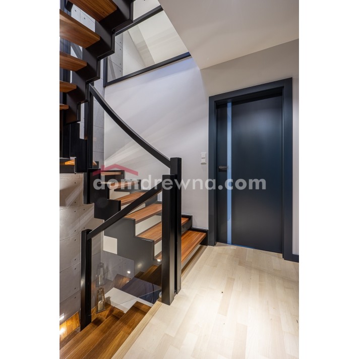 Schody samonośne - galeria 25