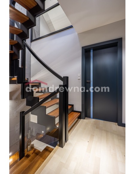 Schody samonośne - galeria 25