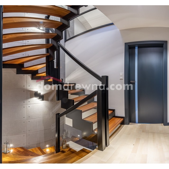 Schody samonośne - galeria 25