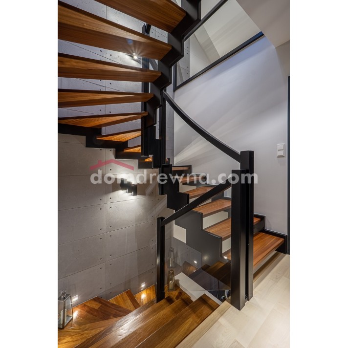 Schody samonośne - galeria 25