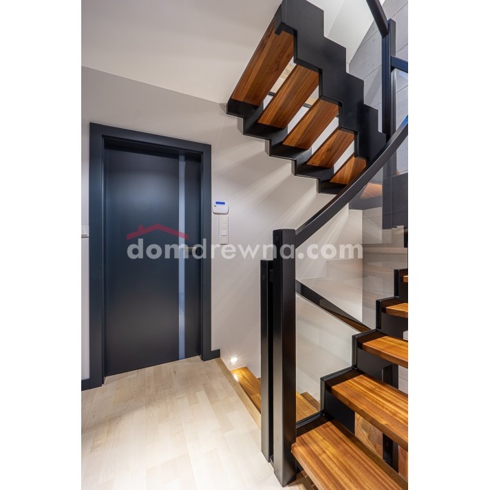 Schody samonośne - galeria 25