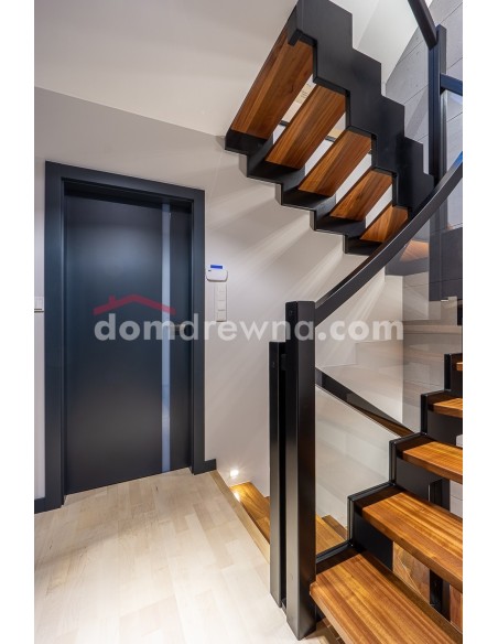 Schody samonośne - galeria 25