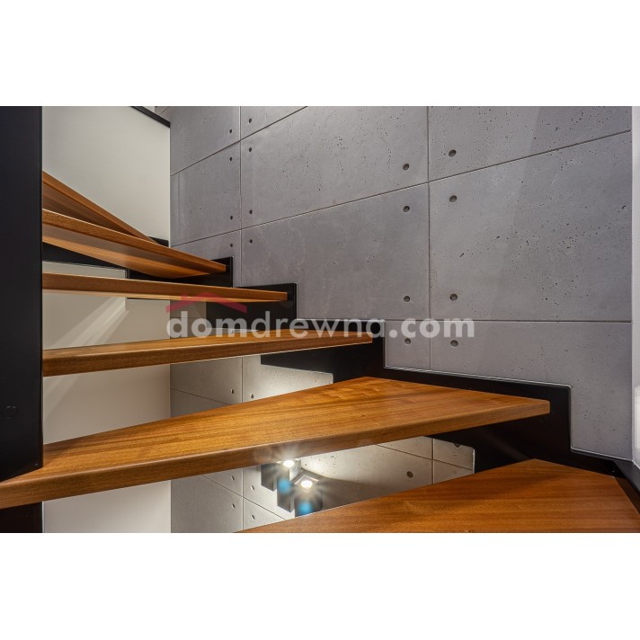 Schody samonośne - galeria 25