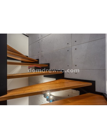 Schody samonośne - galeria 25