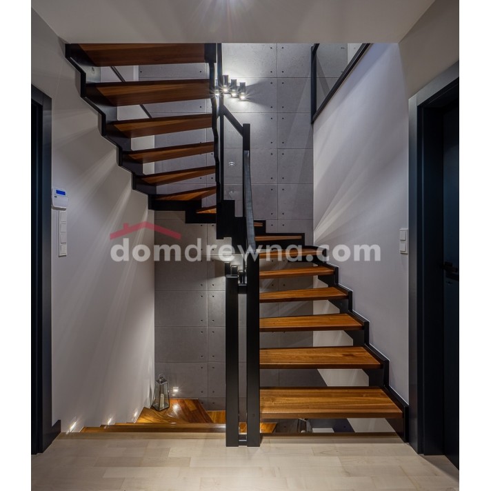 Schody samonośne - galeria 25