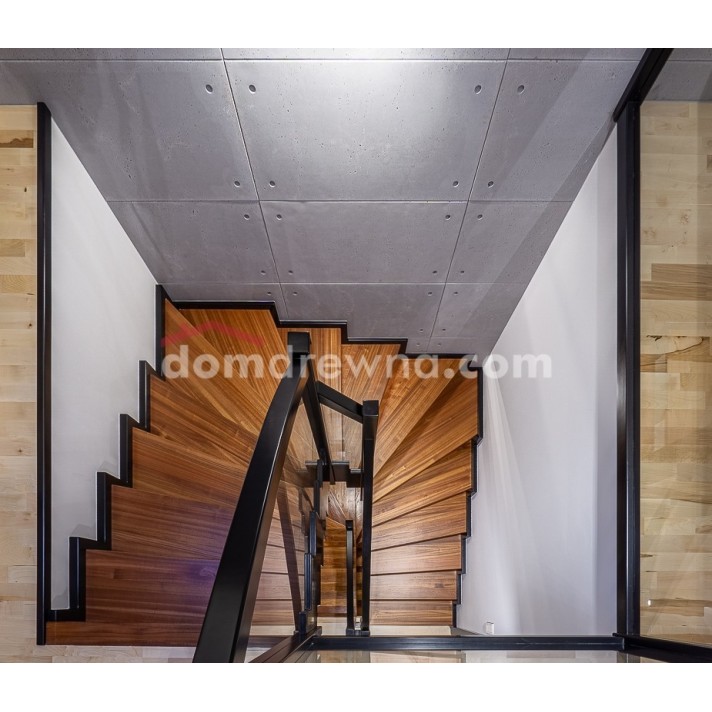 Schody samonośne - galeria 25