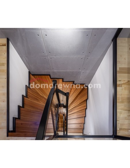 Schody samonośne - galeria 25