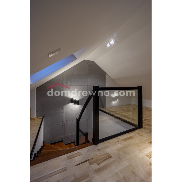 Schody samonośne - galeria 25