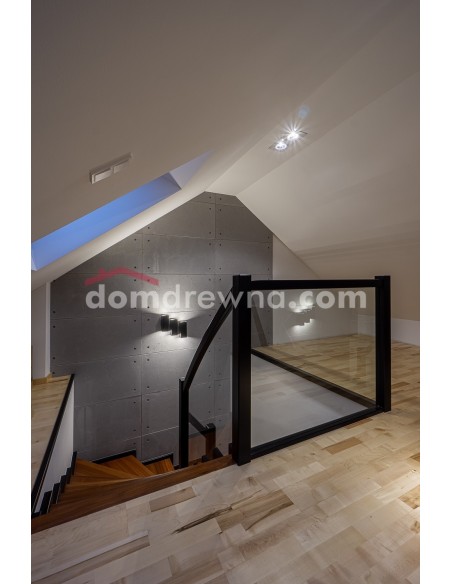 Schody samonośne - galeria 25