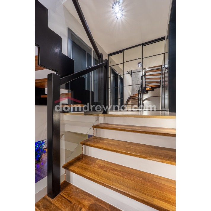 Schody samonośne - galeria 25