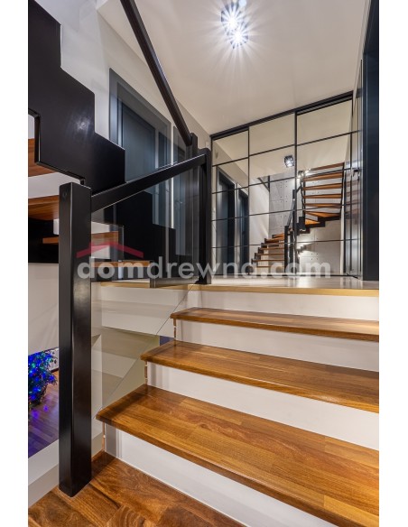 Schody samonośne - galeria 25