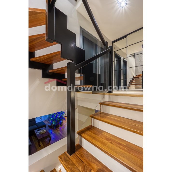 Schody samonośne - galeria 25