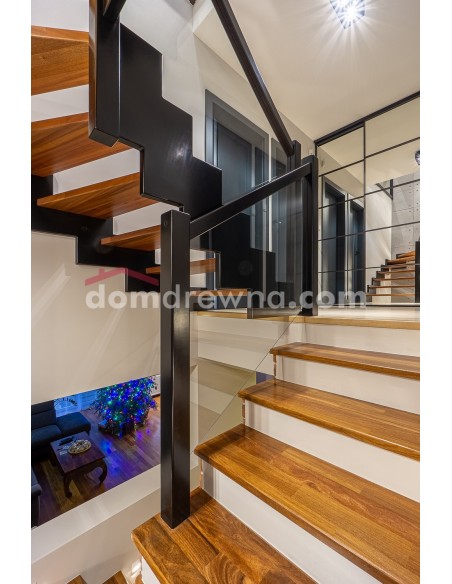 Schody samonośne - galeria 25