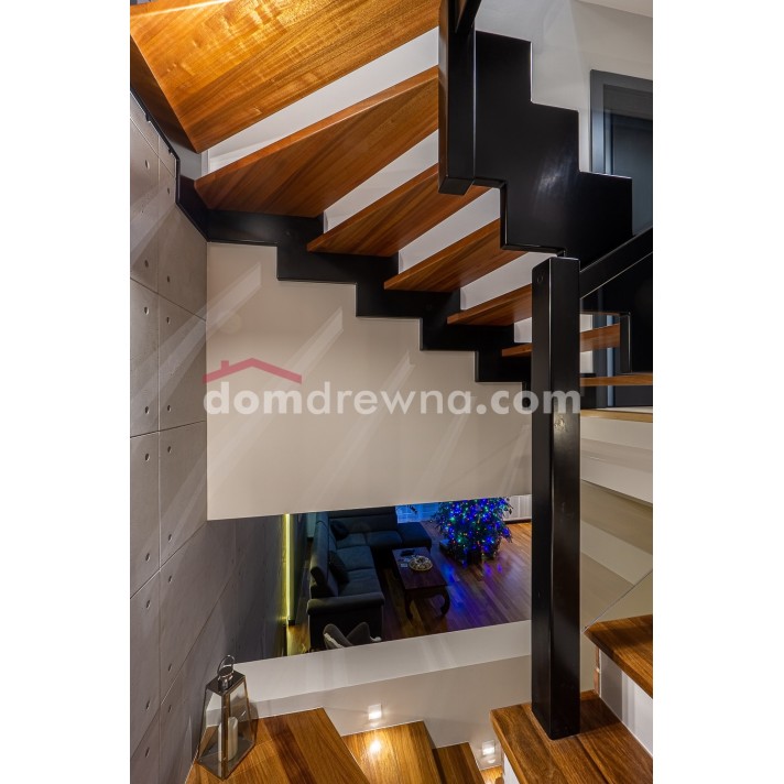 Schody samonośne - galeria 25