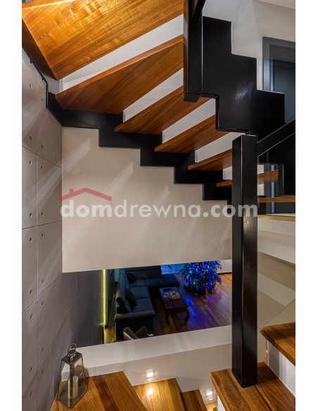 Schody samonośne - galeria 25