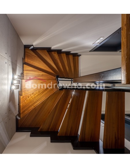 Schody samonośne - galeria 25