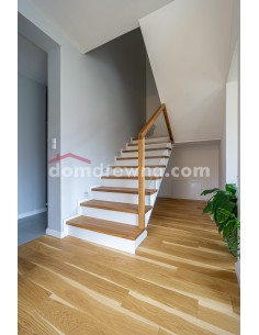 FinishDeska - Dąb Standard 2