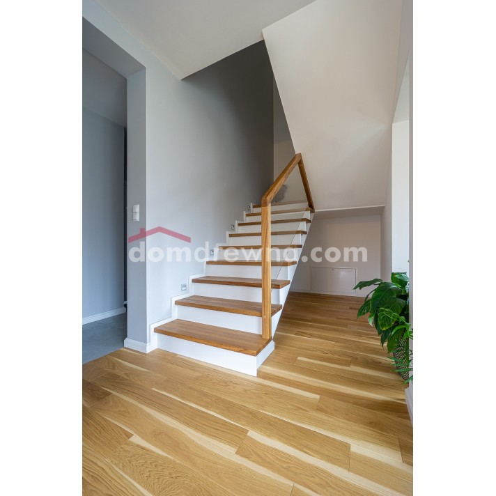 FinishDeska - Dąb Standard