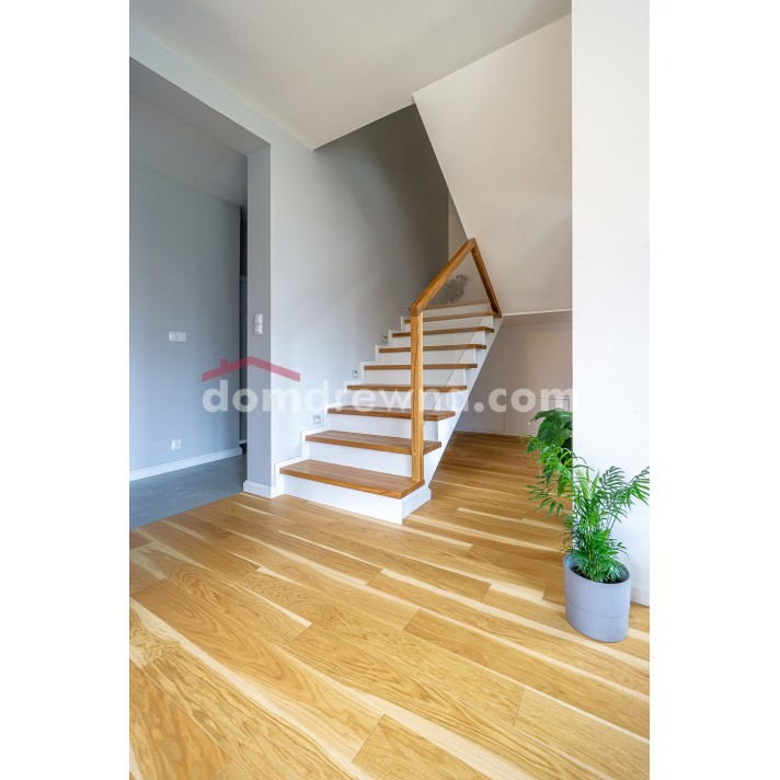 FinishDeska - Dąb Standard