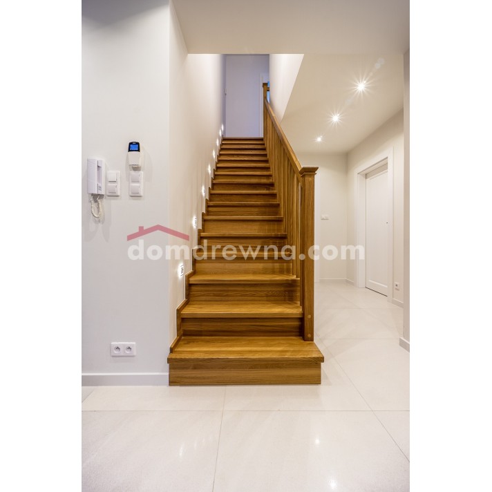 Schody samonośne - galeria 26