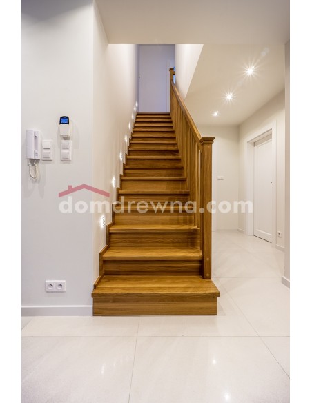 Schody samonośne - galeria 26