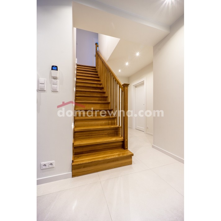 Schody samonośne - galeria 26