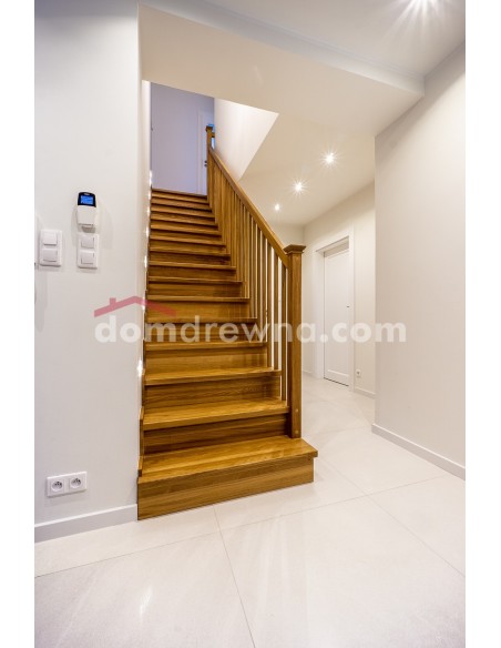 Schody samonośne - galeria 26