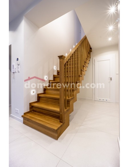 Schody samonośne - galeria 26