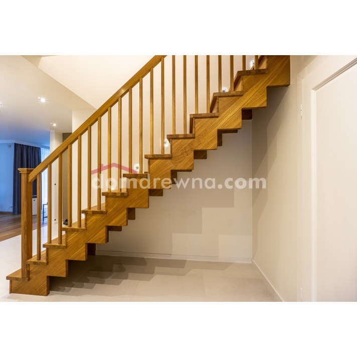 Schody samonośne - galeria 26