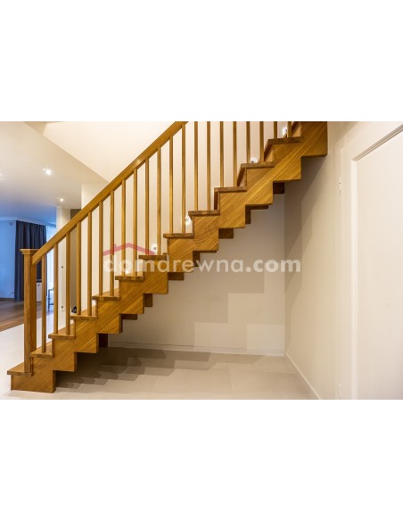 Schody samonośne - galeria 26