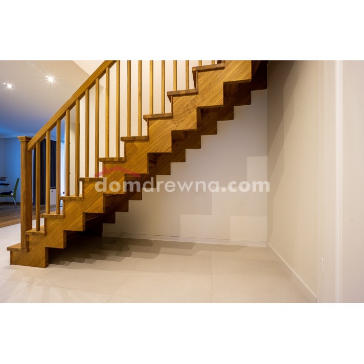 Schody samonośne - galeria 26