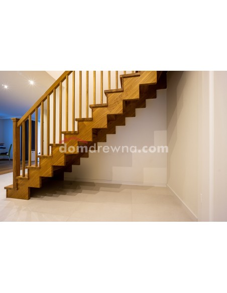 Schody samonośne - galeria 26